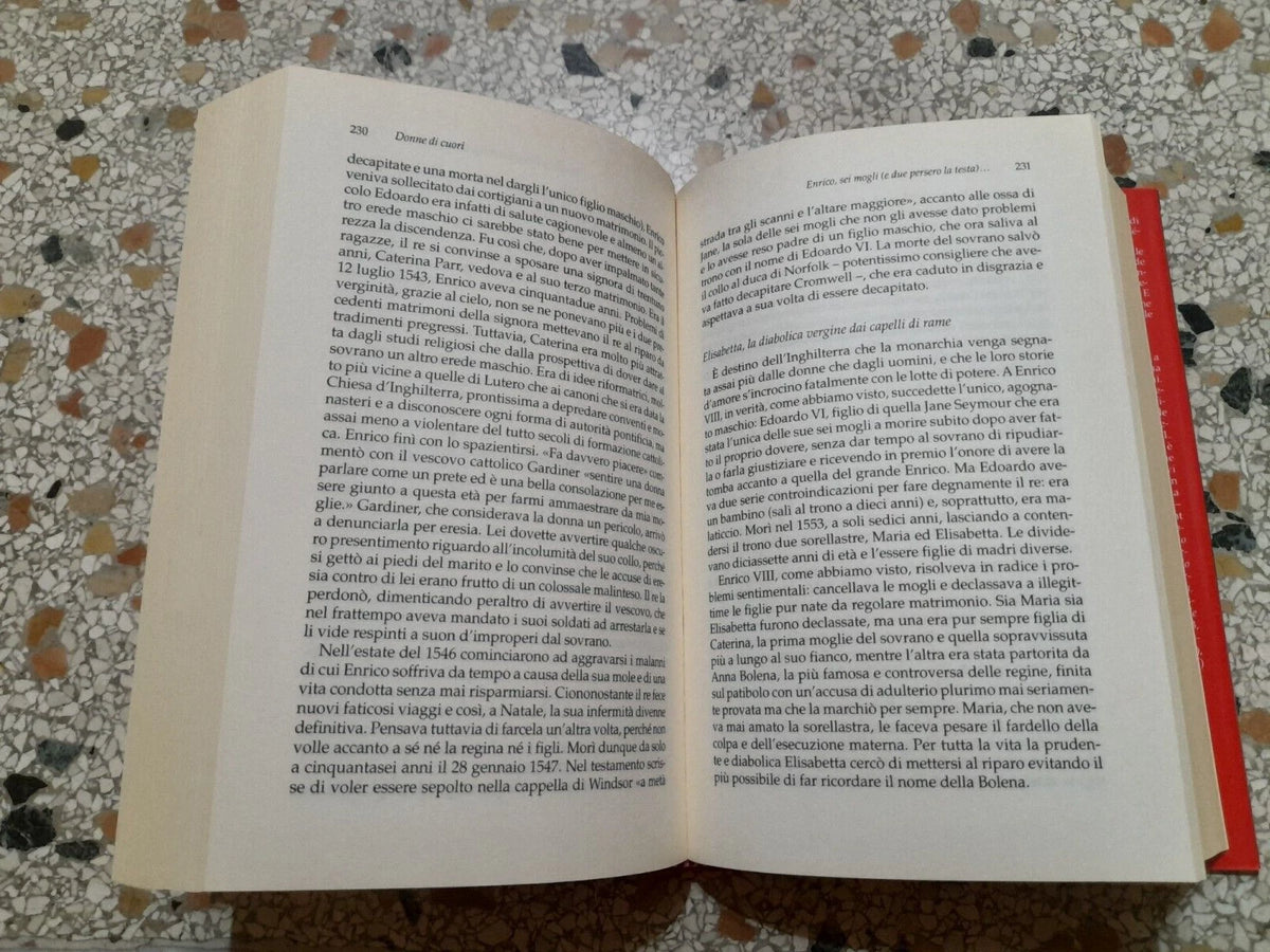 DONNE DI CUORI. DUEMILA ANNI DI AMORE E POTERE. BRUNO VESPA. RAI ERI MONDADORI. 1° EDIZIONE 2006. COLLEZIONE: I LIBRI DI BRUNO VESPA.