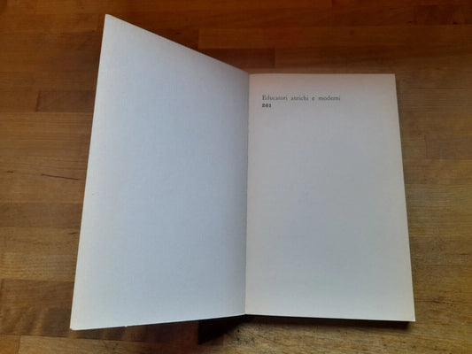 LA STRUTTURA DELLA CONOSCENZA E IL CURRICOLO. AA.VV. LA NUOVA ITALIA EDITRICE. 4° RISTAMPA 1982.COLLANA: EDUCATORI ANTICHI E MODERNI 261.