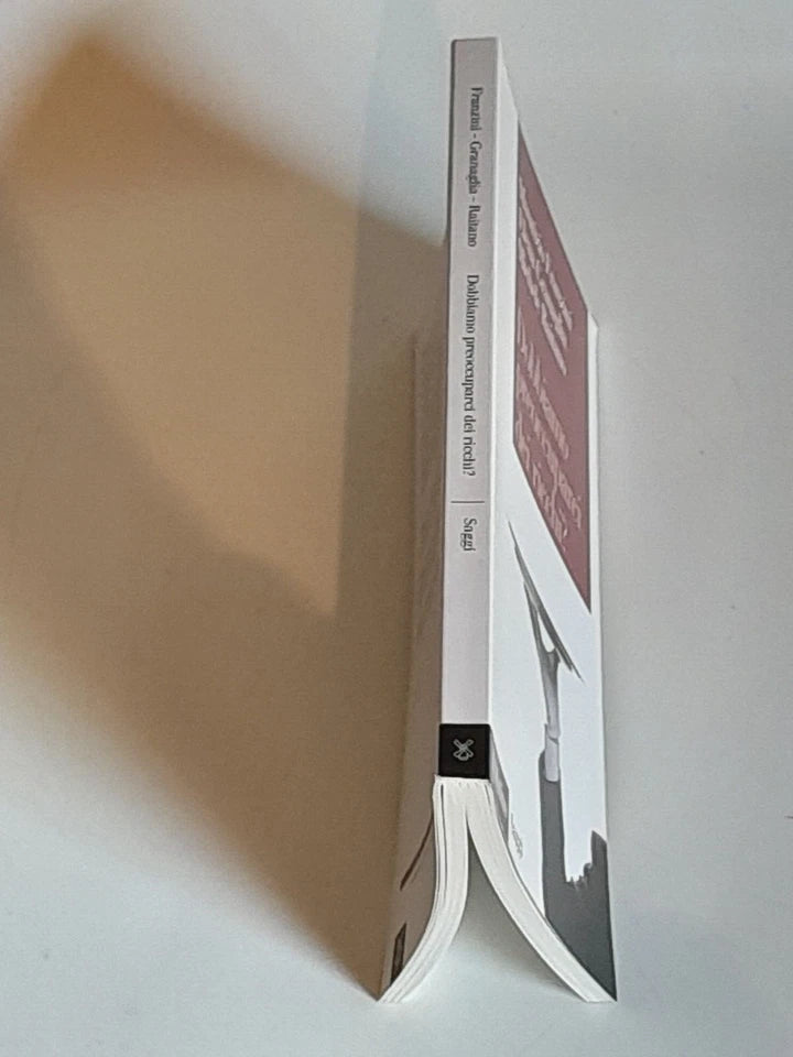 DOBBIAMO PREOCCUPARCI DEI RICCHI?. MAURIZIO FRANZINI - ELENA GRANAGLIA - MICHELE RAITANO. SOCIETA' EDITRICE IL MULINO. COLLANA: IL MULINO SAGGI 808. 1° EDIZIONE 2014.