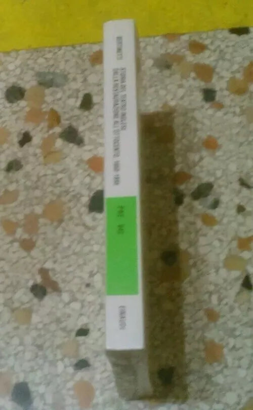 STORIA DEL TEATRO INGLESE DALLA RESTAURAZIONE ALL'OTTOCENTO 1660-1895. PAOLO BERTINETTI. EINAUDI. 1° EDIZIONE 1997. COLLANA: PICCOLA BIBLIOTECA EINAUDI 642.