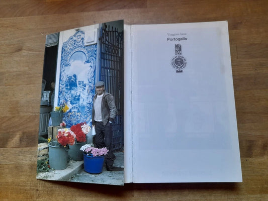 VIAGGIARE BENE GUIDE GREMESE. PORTOGALLO. GUIDA TURISTICA. THOMAS FISCHER. GREMESE EDITORE. RISTAMPA 1991.