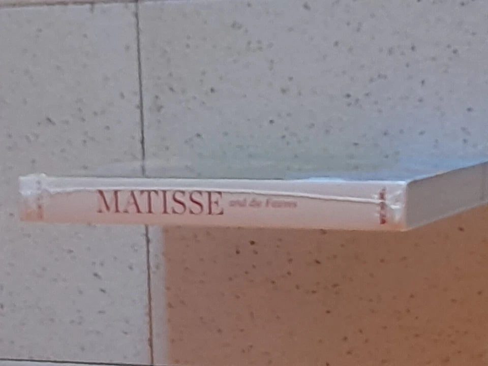 MATISSE UND DIE FAUVES. Schröder, K. Albrecht, Heinz Widauer.. IN LINGUA TEDESCA. 2013.