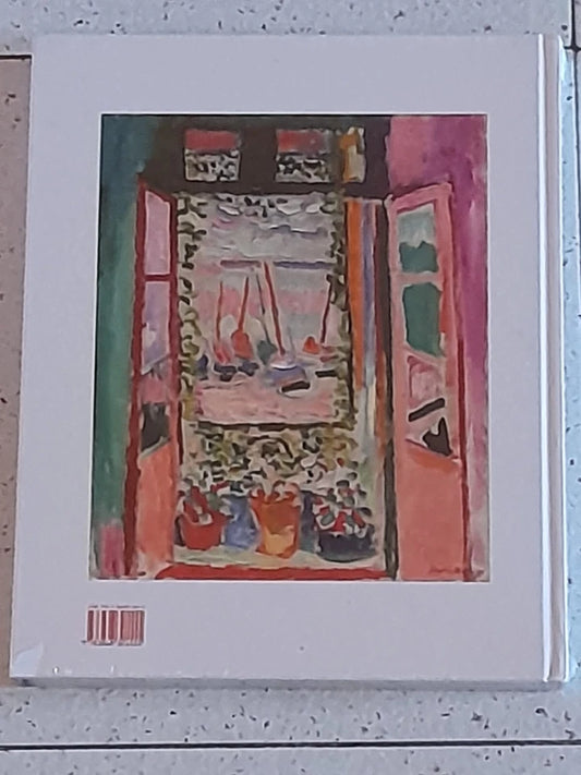 MATISSE UND DIE FAUVES. Schröder, K. Albrecht, Heinz Widauer.. IN LINGUA TEDESCA. 2013.