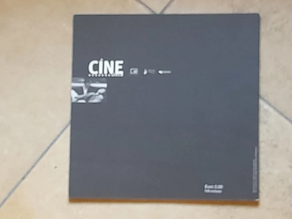 CINETECA SPECIALE. GUS VAN SANT - GENIO RIBELLE. CINETECA BOLOGNA DICEMBRE 2003. A CURA DI PHILIPPE ALAIN MICHAUD + AA.VV.
