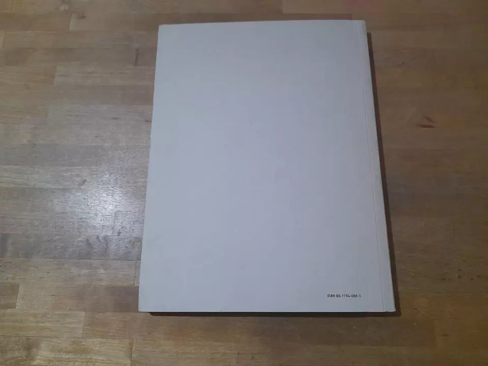 PARCHI E GIARDINI DI BOLOGNA. A CURA DEL CENTRO VILLA GHIGI. EDITRICE COMPOSITORI. AA.VV. RISTAMPA 1996.