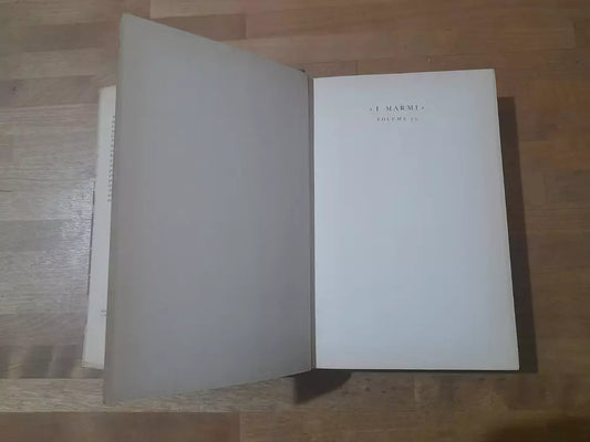 L'AUTOBIOGRAFIA DI BERTRAND RUSSEL VOLUME II: 1914-1944. LONGANESI & C EDITORI. COLLANA: "I MARMI" 55. 1° EDIZIONE 1969.