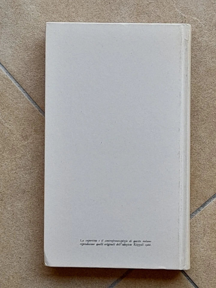 UNA SPIRALE DI NEBBIA. MICHELE PRISCO. CDE SU LICENZA RIZZOLI. "I PREMI STREGA" 1976. RISTAMPA 1976.
