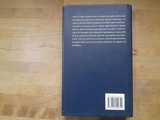 LA PENSIONE EVA. ANDREA CAMILLERI. MONDADORI EDITORE. 2° EDIZIONE 2006. COLLANA. SCRITTORI ITALIANI E STRANIERI.