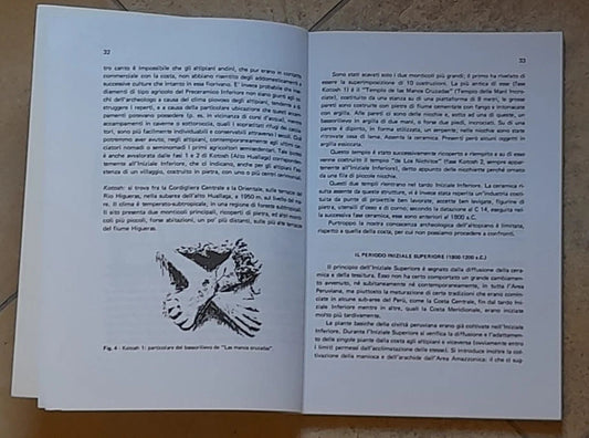 PERU' PRECOLOMBIANO. LAURA LAURENCICH MINELLI. ESCULAPIO EDITRICE. 2° EDIZIONE MAGGIO 1996.