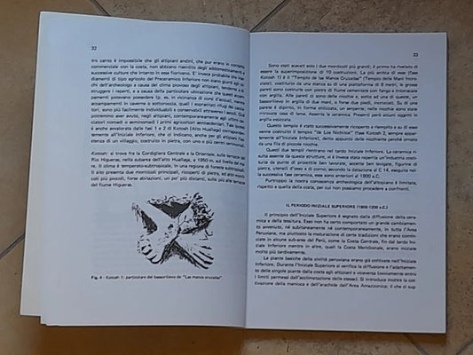 PERU' PRECOLOMBIANO. LAURA LAURENCICH MINELLI. ESCULAPIO EDITRICE. 2° EDIZIONE MAGGIO 1996.