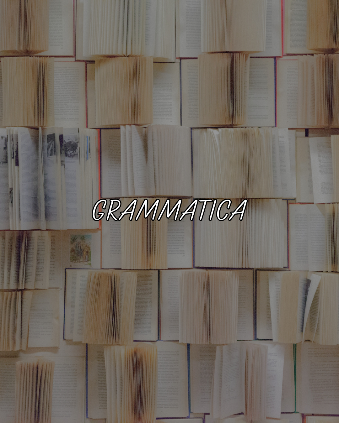 GRAMMATICA