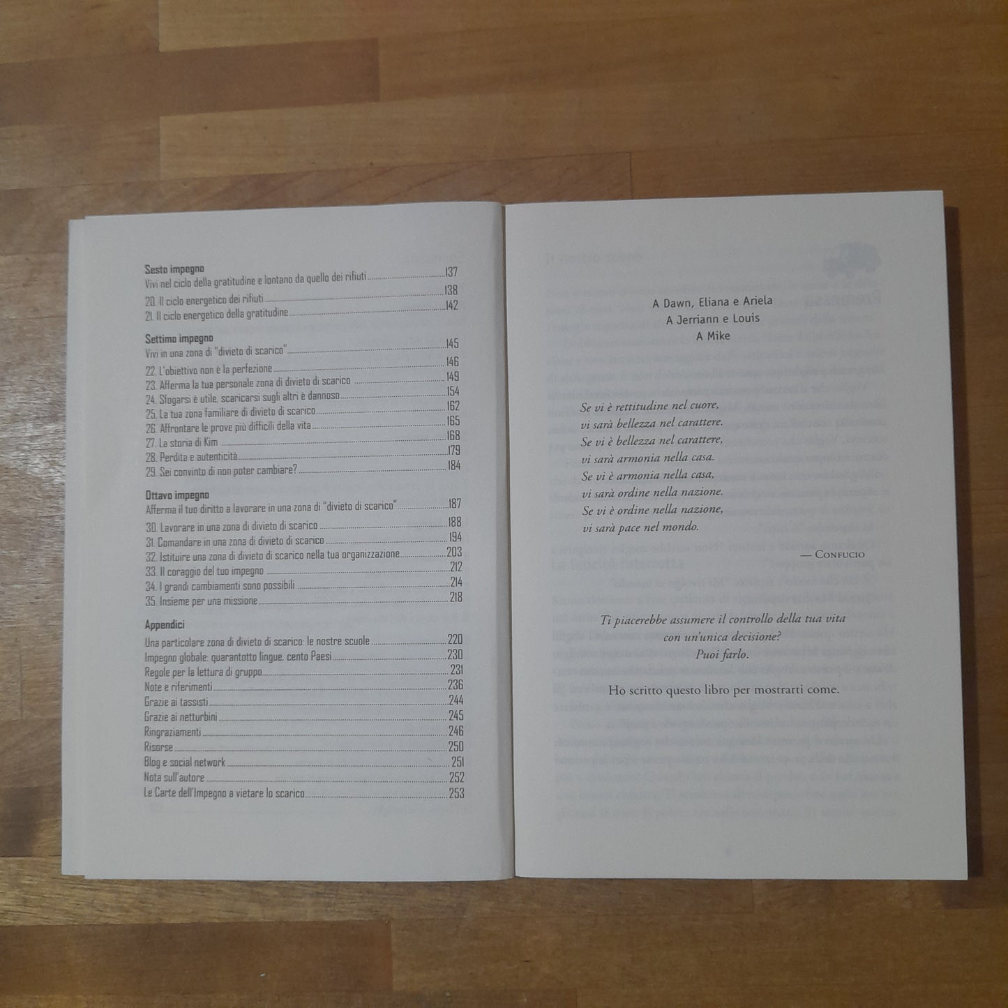 SMALTIRE LA SPAZZATURA EMOTIVA. DAVID J. POLLAY. EDIZIONI IL PUNTO D'INCONTRO. RISTAMPA 2013.