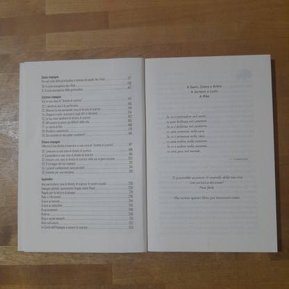SMALTIRE LA SPAZZATURA EMOTIVA. DAVID J. POLLAY. EDIZIONI IL PUNTO D'INCONTRO. RISTAMPA 2013.