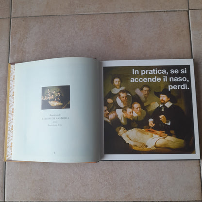 MAI ' NA GIOIA. STEFANO GUERRERA. BUR / RIZZOLI EDITORE. 3° EDIZIONE BUR 2015.