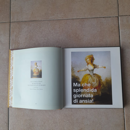 MAI ' NA GIOIA. STEFANO GUERRERA. BUR / RIZZOLI EDITORE. 3° EDIZIONE BUR 2015.