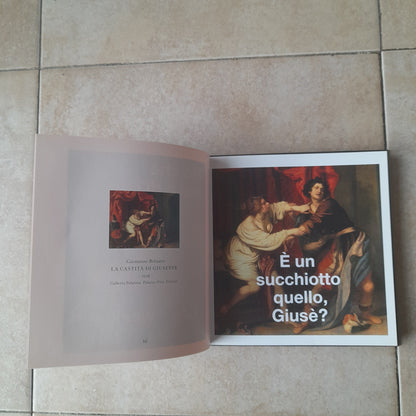 MAI ' NA GIOIA. STEFANO GUERRERA. BUR / RIZZOLI EDITORE. 3° EDIZIONE BUR 2015.