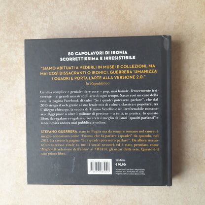 MAI ' NA GIOIA. STEFANO GUERRERA. BUR / RIZZOLI EDITORE. 3° EDIZIONE BUR 2015.