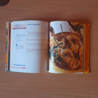 ANTIPASTI. CARNE - PESCE - VEDURE. A CURA DI GAMBERO ROSSO. AA.VV. COLLANA: CUCINA CI PENSO IO. 1° VOLUME. EDIZIONE SPECIALE PER LA GAZZETTA DELLO SPORT. 2008.