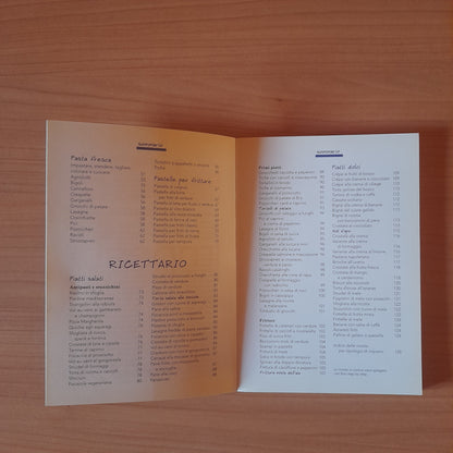 IMPASTI DI BASE. AA.VV. GIUNTI DEMETRA EDITORE. COLLANA: CUCINA MINUTO PER MINUTO. RISTAMPA 2006.