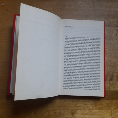 DIARIO DEL SEDUTTORE. SØREN KIERKEGAARD. NEWTON COMPTON EDITORI. COLLANA: LIVE DELUXE 32. EDIZIONE INTEGRALE. 1° EDIZIONE IN QUESTA COLLANA, SETTEMBRE 2014.