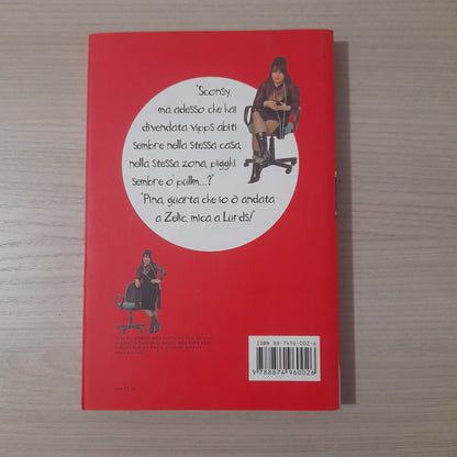 ...SONO STATA SPIEGATA?. LE MEMORIE DI SCONSOLATA. ANNA MARIA BARBERA. KOWALSKI EDITORE. XII EDIZIONE, SETTEMBRE 2003.