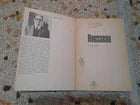 HEGEL - ROUSSEAU. A CURA DI LIVIO SICHIROLLO - PAOLO CASINI. C.E.I. EDITORE. PERIODICO QUINDICINALE N.20, 6 MARZO 1967. COLLANA: I PROTAGONISTI DELLA STORIA UNIVERSALE NUMERO 20.
