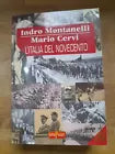 L'ITALIA DEL NOVECENTO. INDRO MONTANELLI - MARIO CERVI. EDIZIONE SU LICENZA RCS SUPER POCKET. RISTAMPA 1999. COLLANA: SUPERPOCKET GRANDI BEST-SELLER DA GRANDI EDITORI.