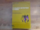 L'INDUSTRIA DEI FARMACI E' MALATA. F. DE BRABANT. EDIZIONI  LAVORO. STUDI E RICERCHE 5. 1° EDIZIONE  1979.