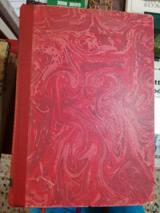 LA STORIA DELL' UMANITA'. SCRITTA ED ILLUSTRATA DA HENRIK W. VAN LOON. BOMPIANI EDITORE.  V° EDIZIONE 1939.