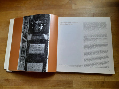 I SEGNI DELLA VERONA VENEZIANA. VOLUME 5. NINO CENNI - MARIA FIORENZA COPPARI. CASSA DI RISPARMIO DI VERONA,VICENZA,BELLUNO E ANCONA, 1990. COLLANA: IL TEMPO E LA STORIA 5.