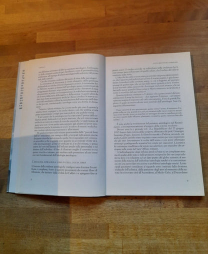 LE PICCOLE FONTI DELL'IO. REALTA' E LEGGENDE SULLE ORIGINI DELLA PERSONALITA'. FERNANDO DOGANA. GIUNTI EDITORE. RISTAMPA 2000.