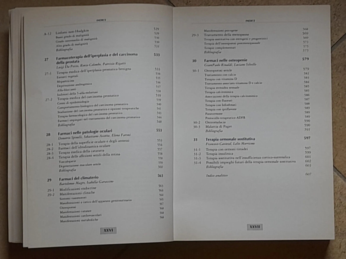 PRINCIPI DI FARMACOLOGIA E TERAPIA GERIATRICA. PROFESSORE RENATO RIZZI+AA.VV. AMBROSIANA EDITRICE. 2° EDIZIONE 1995.