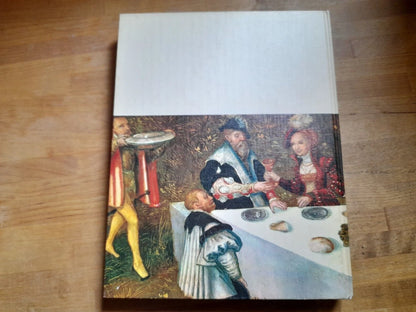 PITTORI TEDESCHI. A CURA DI GIUSEPPE ARGENTIERI. MONDADORI EDITORE, 1966. EDIZIONE FUORI COMMERCIO.