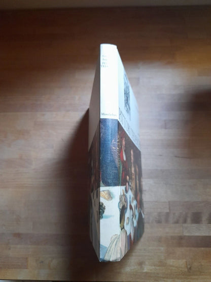 PITTORI TEDESCHI. A CURA DI GIUSEPPE ARGENTIERI. MONDADORI EDITORE, 1966. EDIZIONE FUORI COMMERCIO.