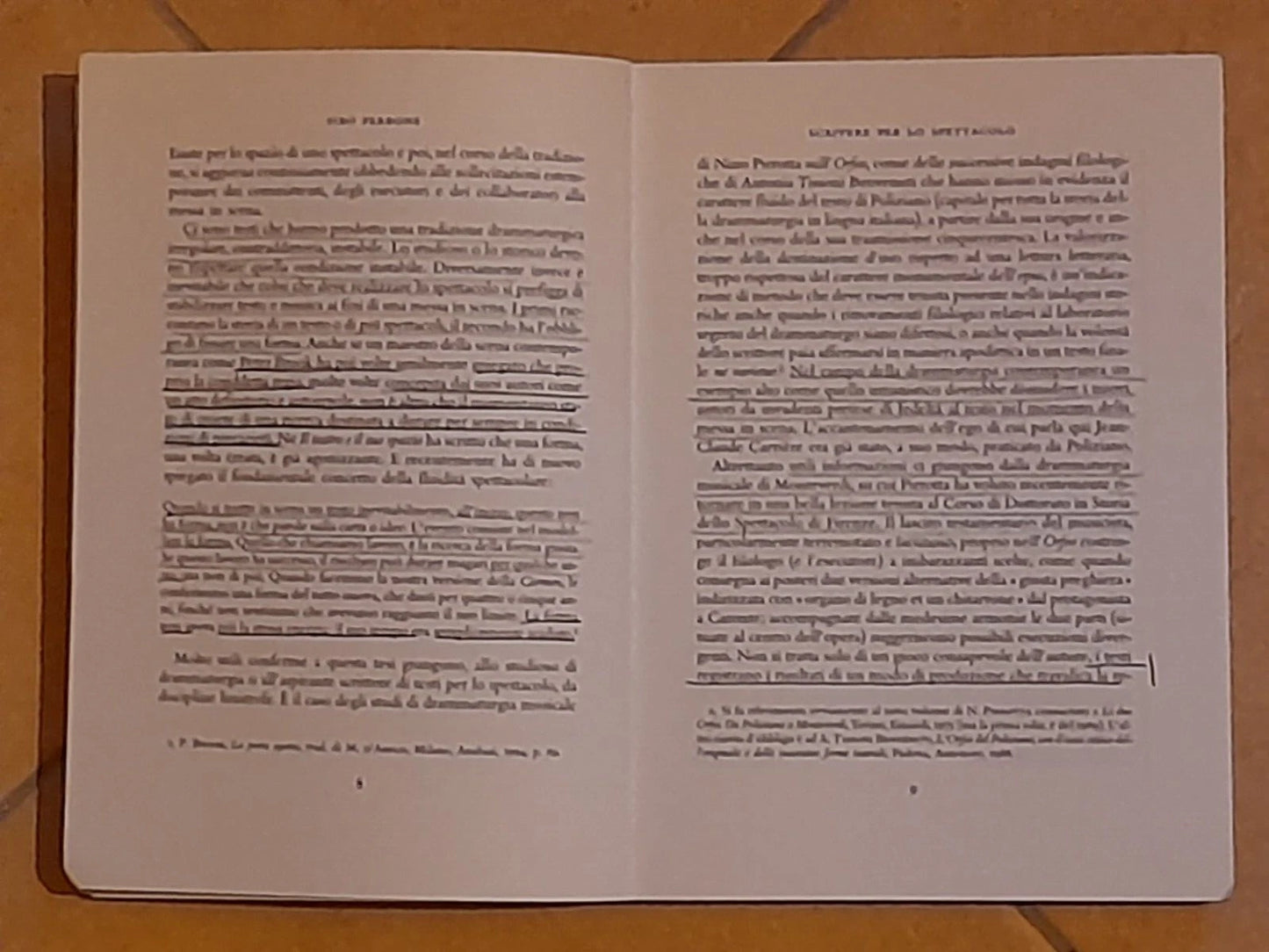 DRAMMATURGIA 1-1994. RIVISTA DIRETTA DA SIRO FERRONE. SALERNO EDITRICE, 1994.