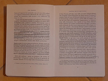 DRAMMATURGIA 1-1994. RIVISTA DIRETTA DA SIRO FERRONE. SALERNO EDITRICE, 1994.