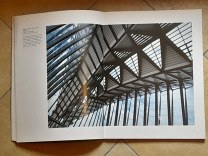 CALATRAVA GENIUSES OF ART. ALBERTO T. ESTEVEZ. SUSAETA EDICIONES, 2006. LINGUA INGLESE.