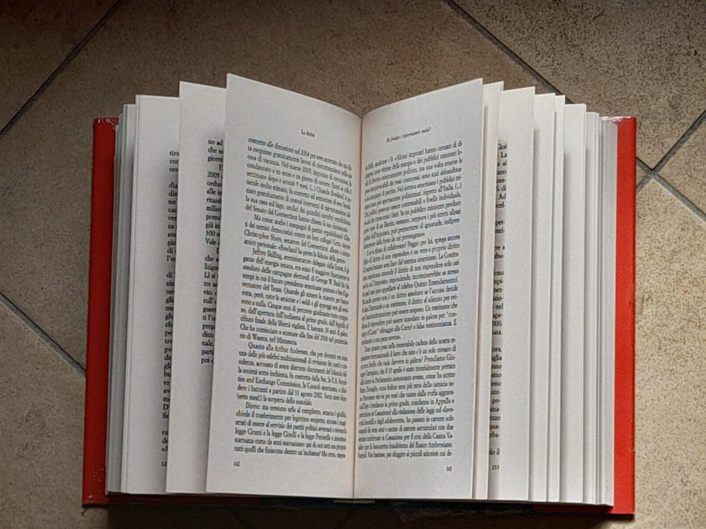 LA DERIVA. PERCHE' L'ITALIA RISCHIA IL NAUFRAGIO. GIAN ANTONIO STELLA-SERGIO RIZZO. RIZZOLI EDITORE. 1° EDIZIONE 2008.