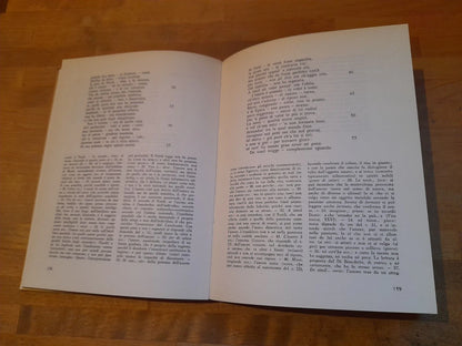 DALLE ORIGINI A DANTE. PIERO GALLARDO. FABBRI EDITORI. COLLANA ANTOLOGICA PER LE SCUOLE MEDIE SUPERIORI: CLASSICI ITALIANI N° 1. EDIZIONE FUORI COMMERCIO, 1968.