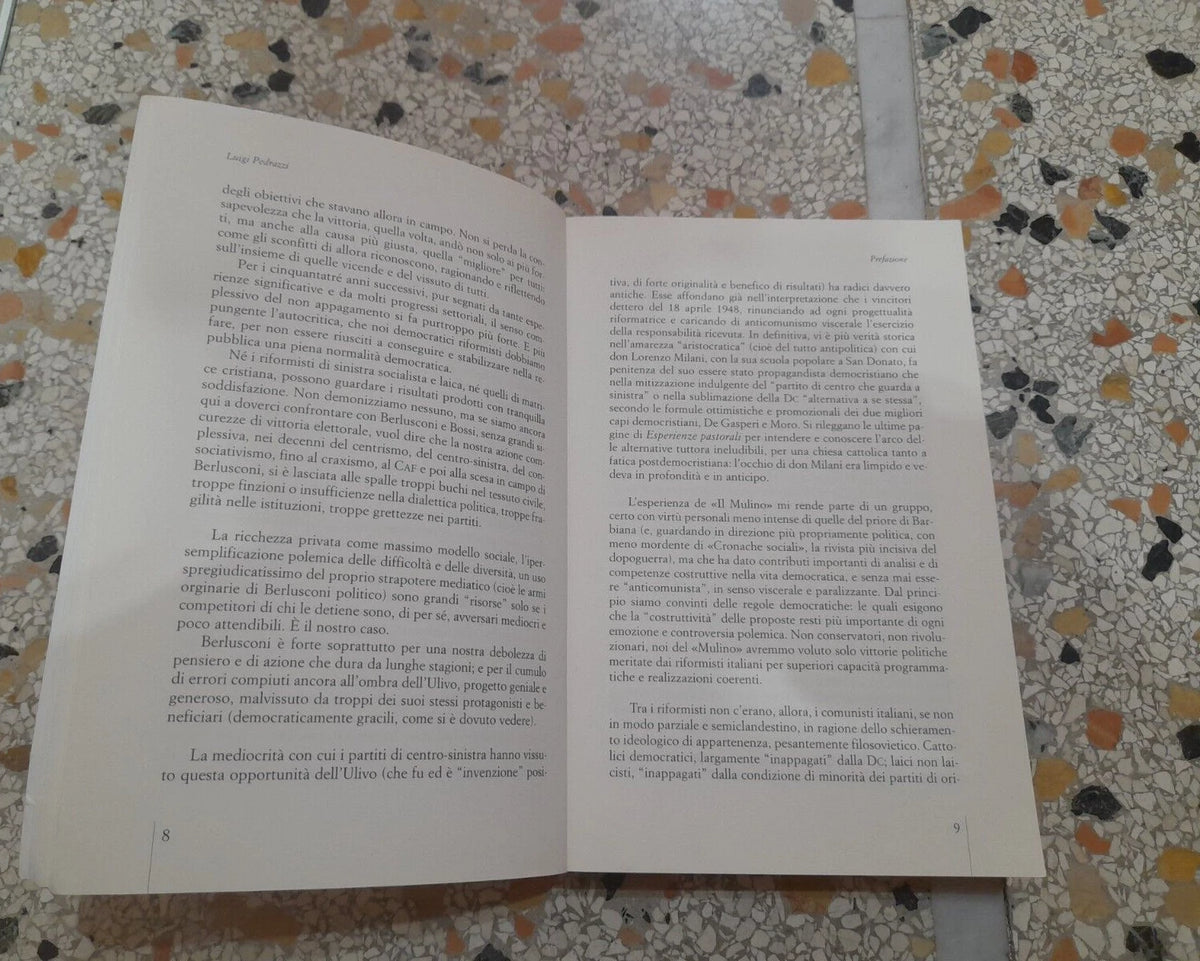 CRONACHE DALL'EMILIA ROSSA. L'IMPOSSIBILE RIFORMISMO DEL PCI. GUIDO FANTI E GIAN CARLO FERRI. PENDRAGON EDITORE. RISTAMPA, 2001.