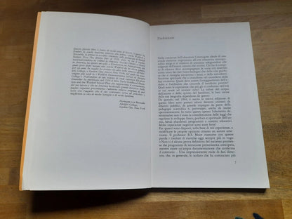 EDUCAZIONE NELLA PRIMA INFANZIA. IN CASA E ALL'ASILO. ELISABETH M.GRUNELIUS. FILADELFIA EDITORE. RISTAMPA 1991.
