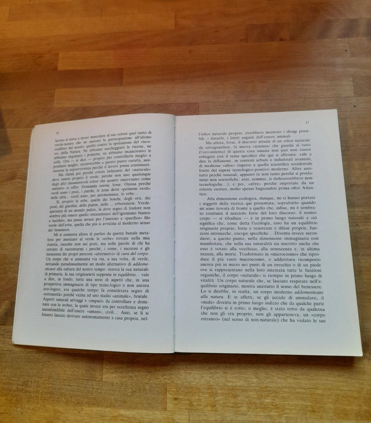 L'ALTRA MEDICINA E I SUOI MALATI. PINA LALLI. EDITRICE CLUEB BOLOGNA. RISTAMPA 1988.