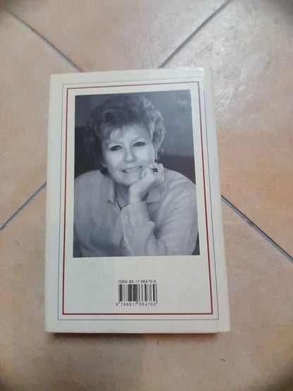BAGHERIA. DACIA MARAINI. RIZZOLI EDITORE. 6° EDIZIONE MARZO 1993. COLLANA: LA SCALA.