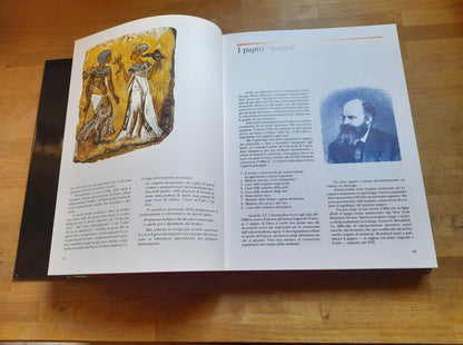 STRATIGRAFIA DI UN PASSATO. LUCIANO STERPELLONE. PUNTOELINEA EDITORIALE 1990. EDIZIONE FUORI COMMERCIO.