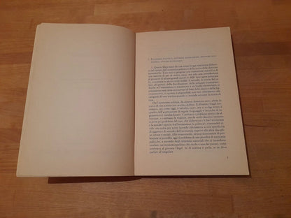 BREVE STORIA DELL'ECONOMIA POLITICA. RICCARDO FAUCCI. GIAPPICHELLI EDITORE. 2° EDIZIONE RIVEDUTA, 1991.