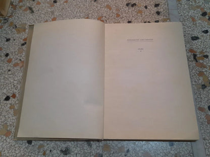 STORIOGRAFIA FRANCESE ED ITALIANA A CONFRONTO SUL FENOMENO ASSOCIATIVO XVII E XIX SECOLO. A CURA DI MARIA TERESA MAIULLARI. FONDAZIONE LUIGI EINAUDI, 1988. COLLANA: "STUDI" 29.