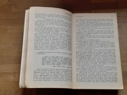 L'INTERPRETAZIONE DEI SOGNI. SIGMUND FREUD. NEWTON COMPTON EDITORI. 9° EDIZIONE 1976. COLLANA: PAPERBACKS SAGGI/ 14.