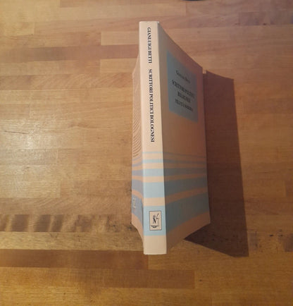 SCRITTORI POLITICI BOLOGNESI NELL'ETA' MODERNA. GIANLUIGI BETTI. NAME EDITORE. RISTAMPA 2000.  COLLANA: STORIA DELLE IDEE E DELLE ISTITUZIONI POLITICHE MEDIOEVO ED ETA' MODERNA STUDI E TESTI.