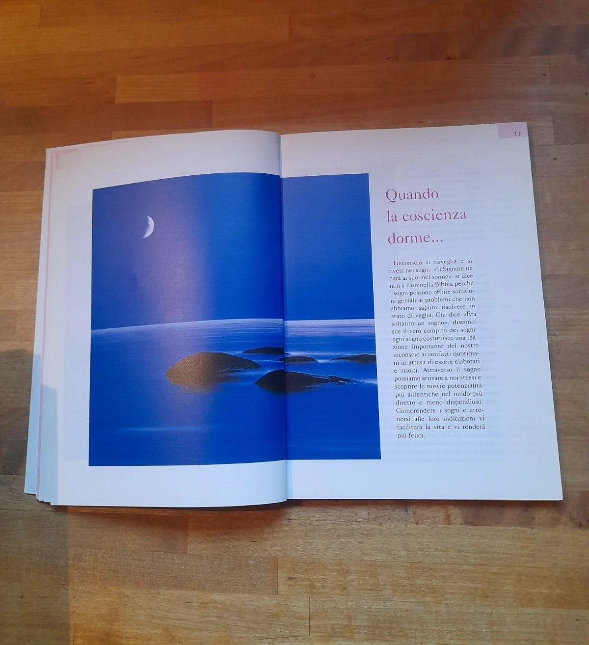 SOGNI COME RICORDARLI E INTERPRETARLI CORRETTAMENTE. KLAUSBERND VOLLMAR. MACRO EDIZIONI EDITORE. COLLANA: NUOVA SAGGEZZA. 1° EDIZIONE, 2000.