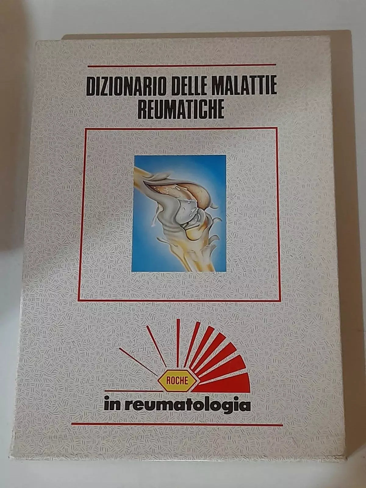 DIZIONARIO DELLE MALATTIE REUMATICHE. HUSKISSON-DUDLEY HART. 3 VOLUMI. CE.D.RI.M. EDITORE. 4° EDIZIONE 1987.